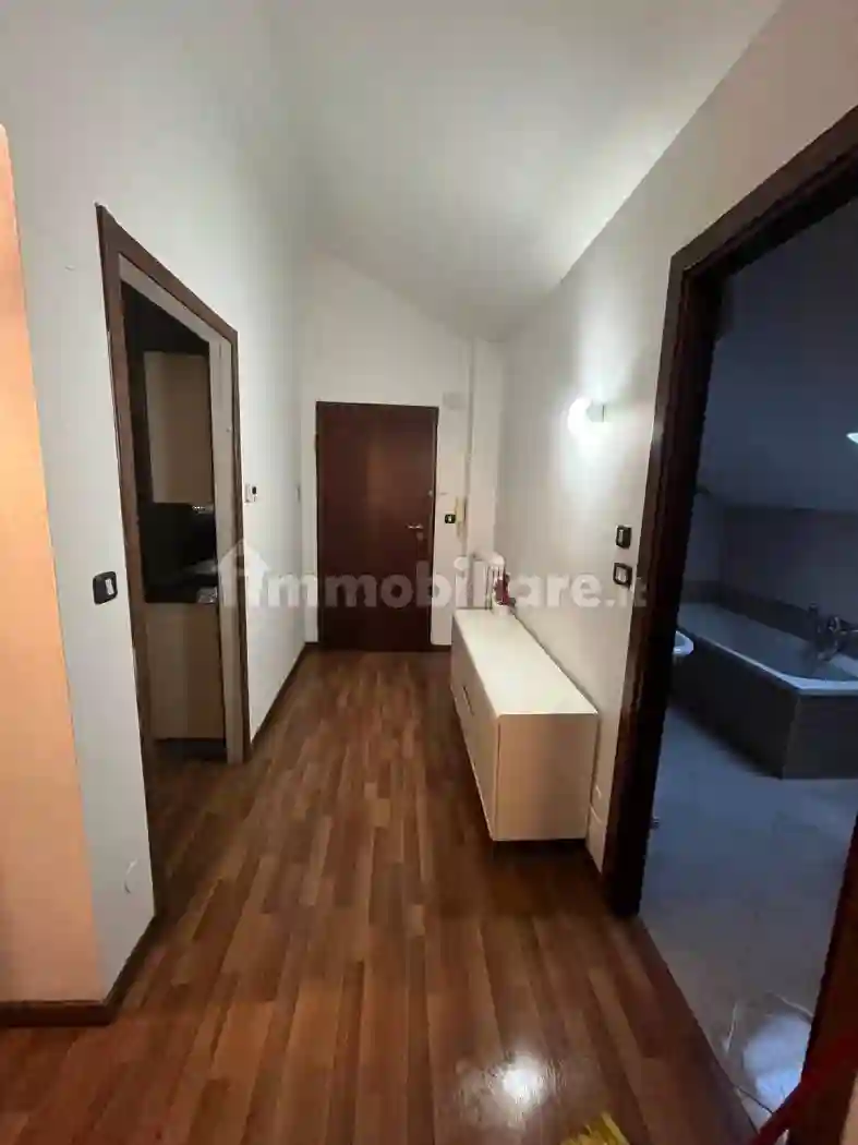 Attico - Mansarda - foto 2