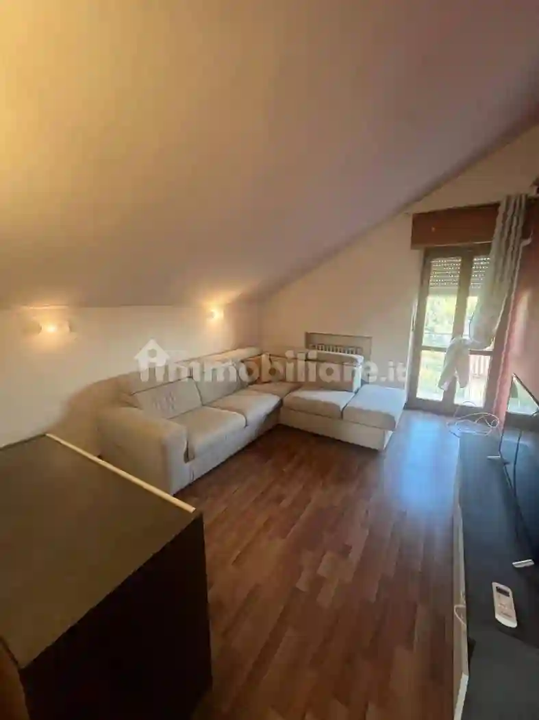 Attico - Mansarda - foto 3