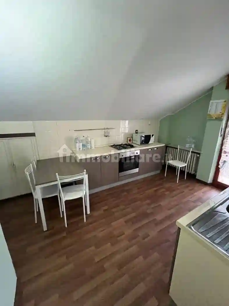 Attico - Mansarda - foto 4