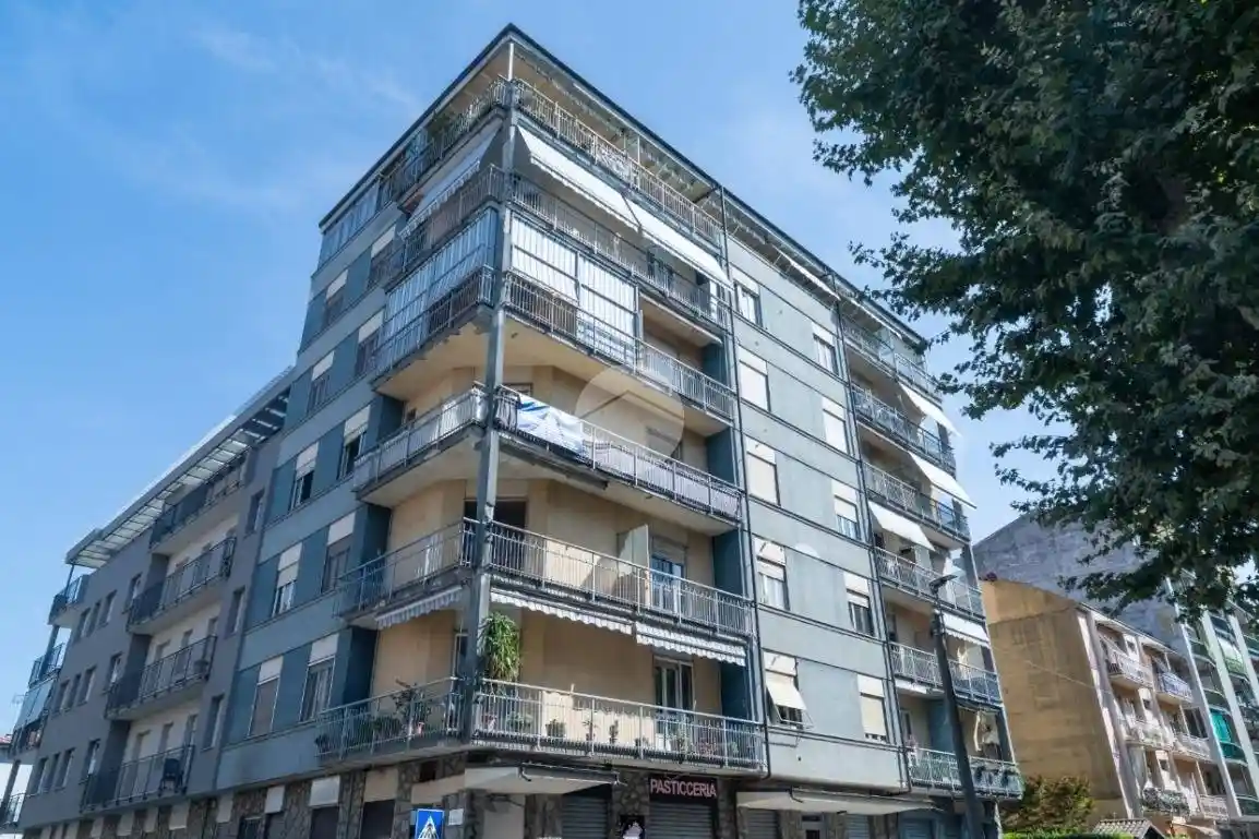Appartamento in vendita a Chivasso