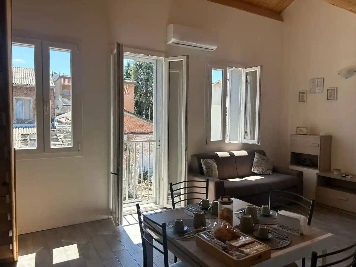Appartamento in vendita a Bologna