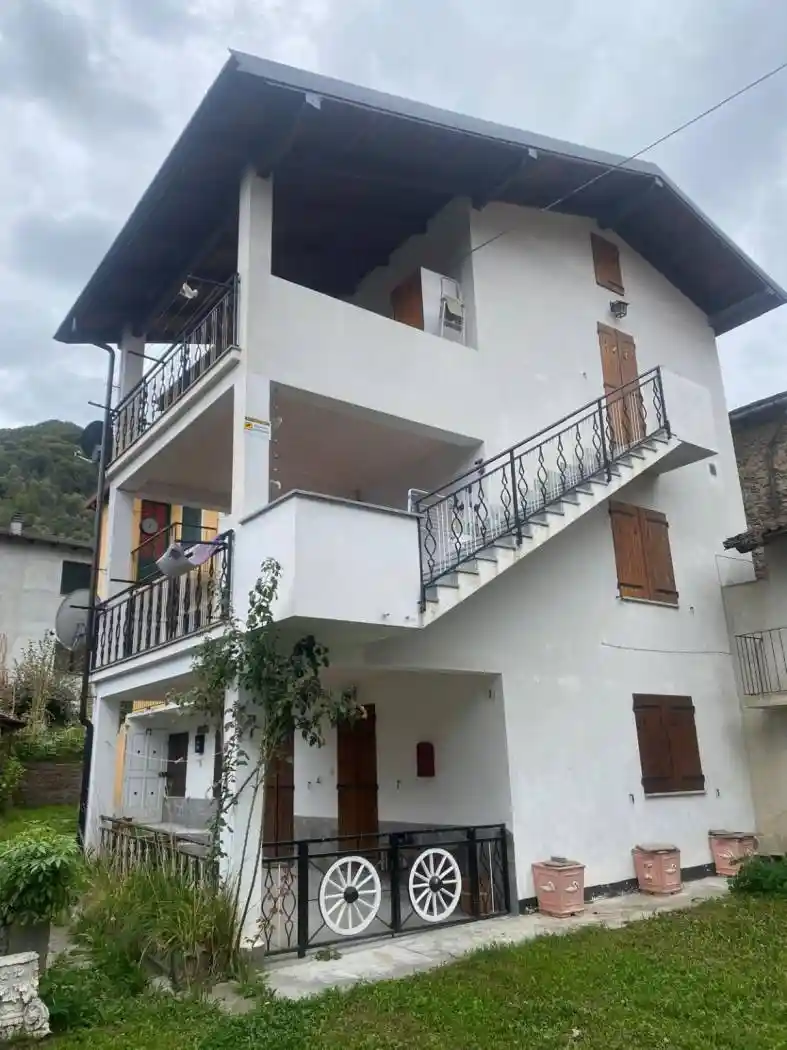 Appartamento in vendita a Monterosso Grana