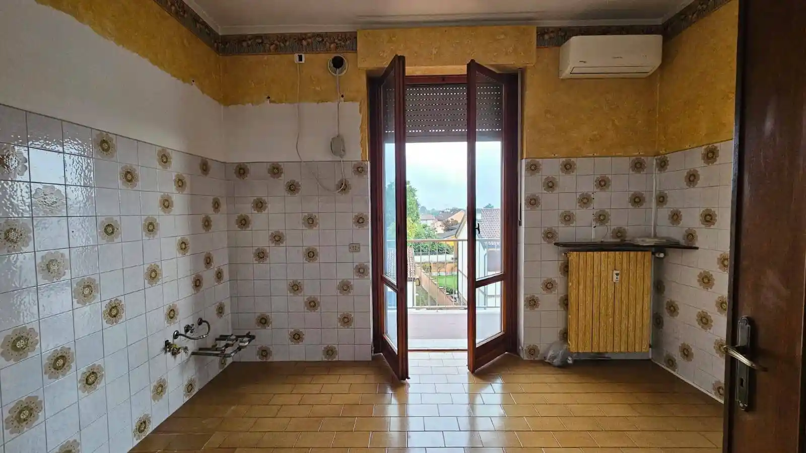 Appartamento in vendita a Alessandria