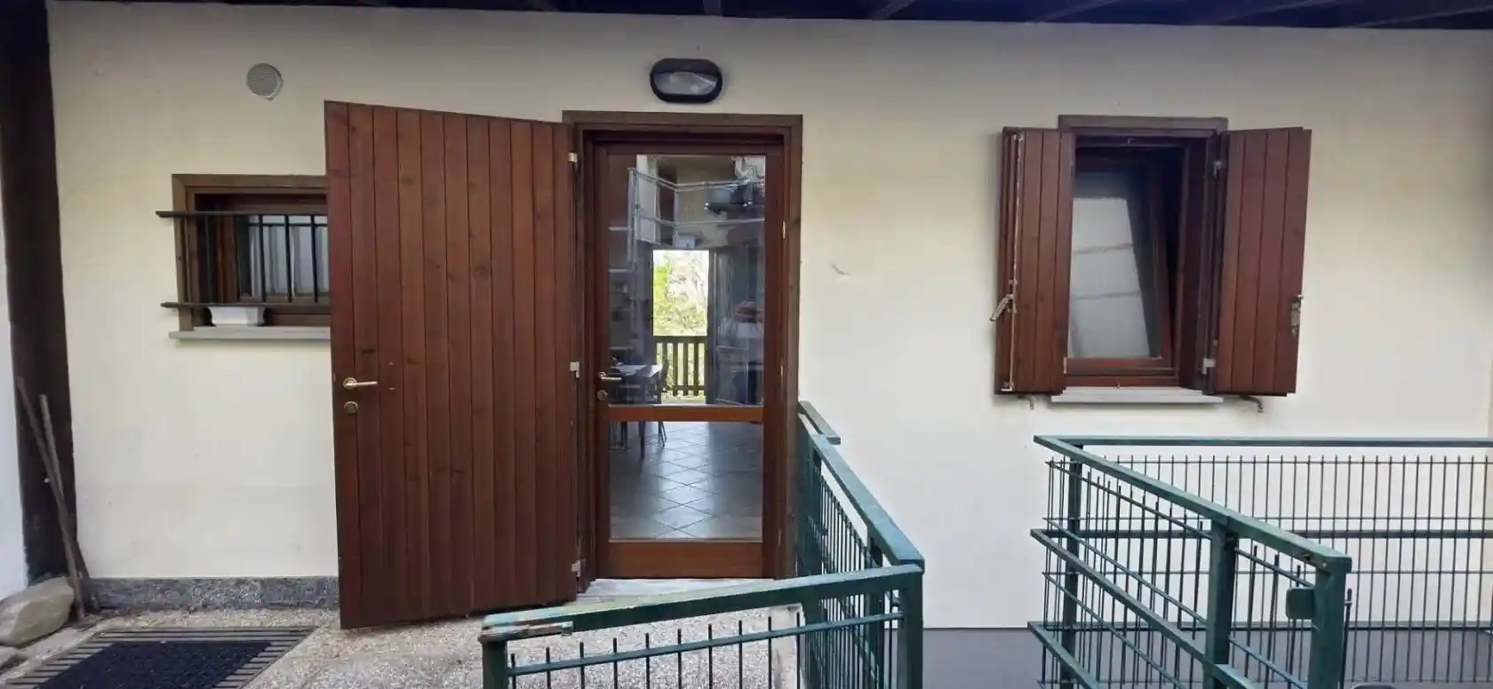 Villetta a schiera in vendita a Borgo Tossignano