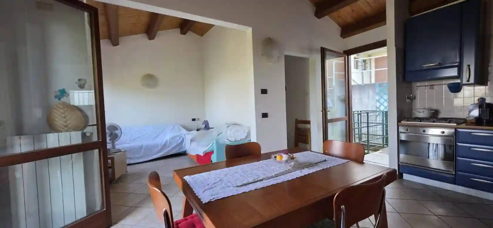 Villetta a schiera - foto 5
