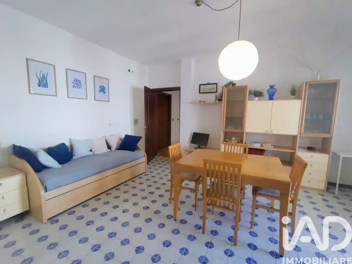 Appartamento in vendita a Porto Recanati