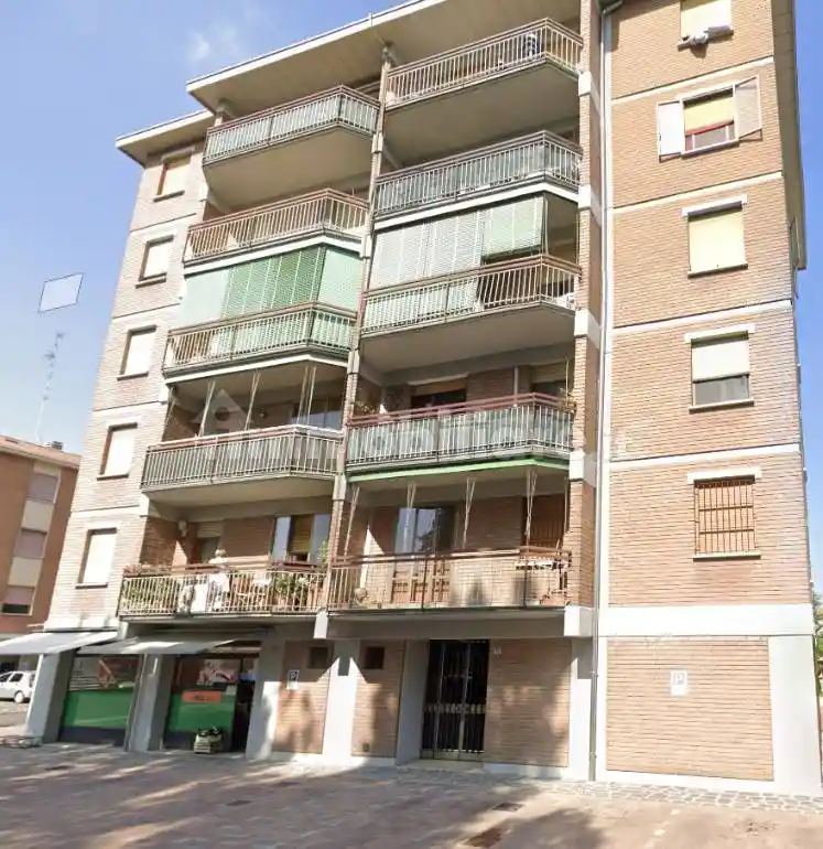 Appartamento in vendita a Carpi