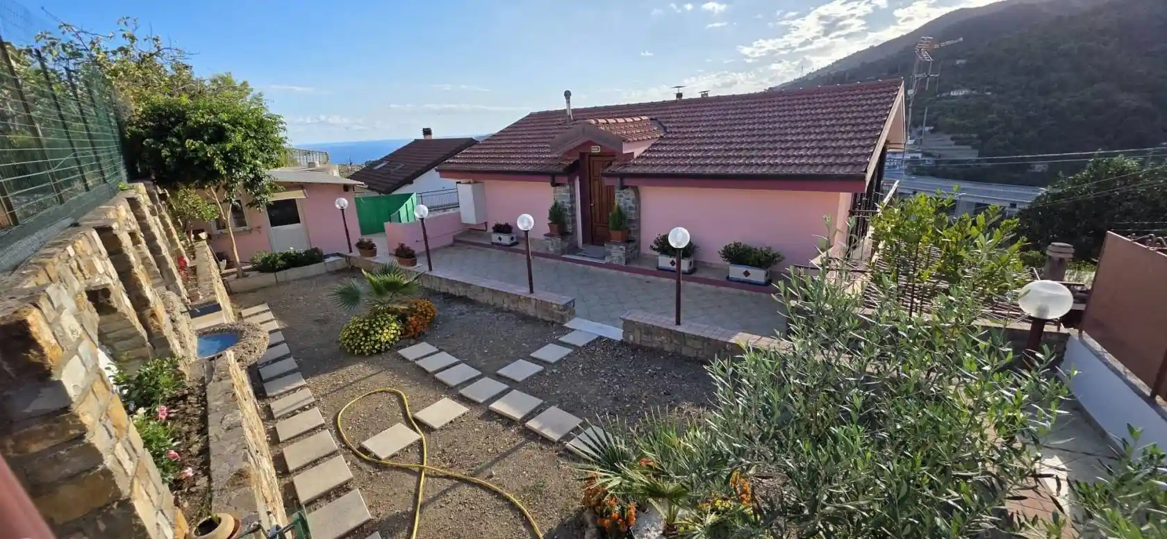 Appartamento in vendita a Sanremo