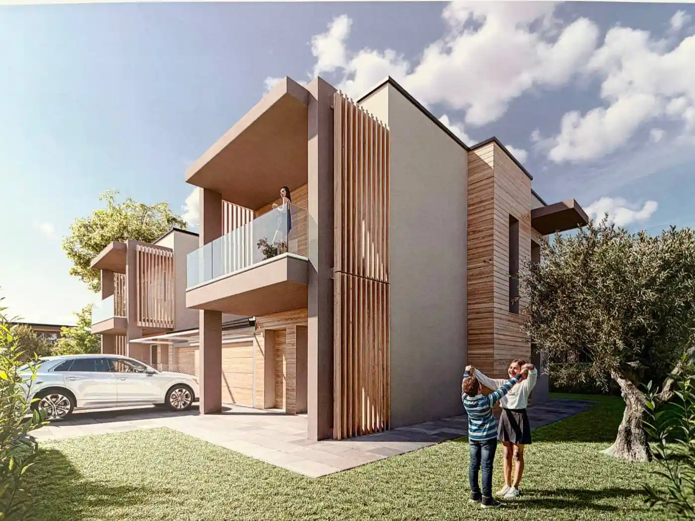 Villa in vendita a Santarcangelo di Romagna