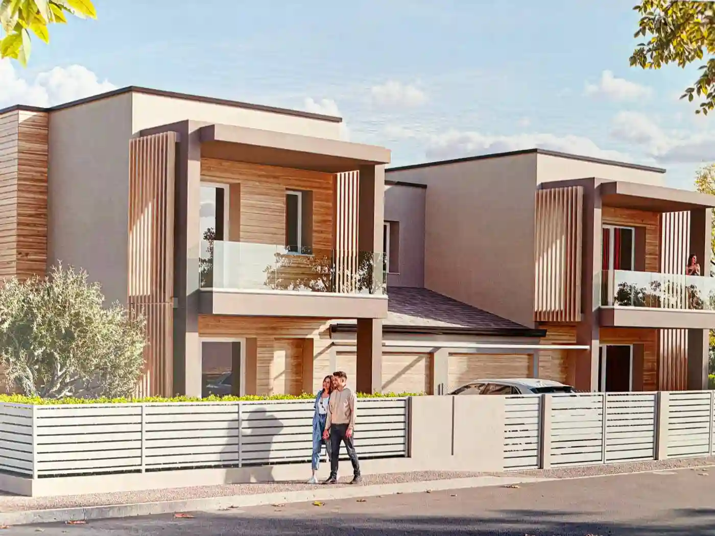Villa - foto 4