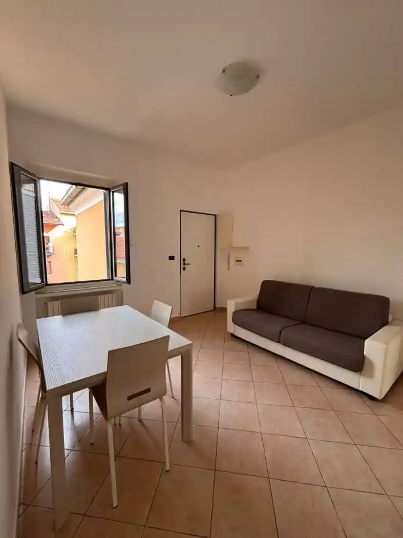 Appartamento in affitto a Sesto San Giovanni
