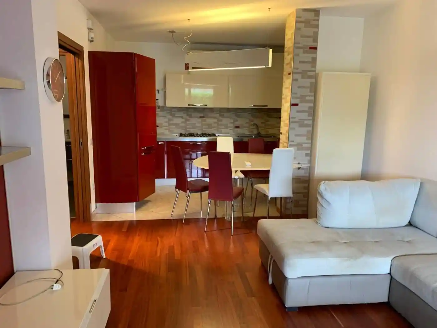 Appartamento in vendita a Albignasego