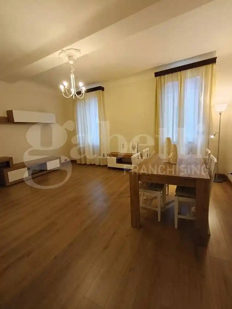 Appartamento in affitto a Modena