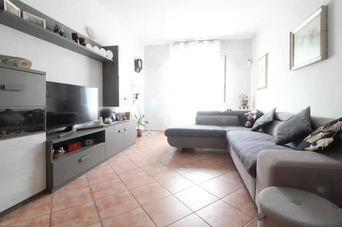 Appartamento in vendita a Pavia