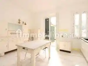 Appartamento in vendita a Rufina