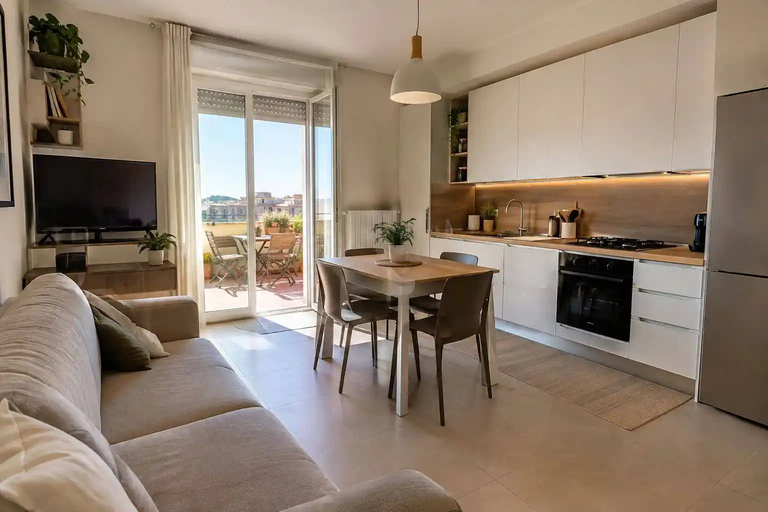 Appartamento in vendita a Jesolo