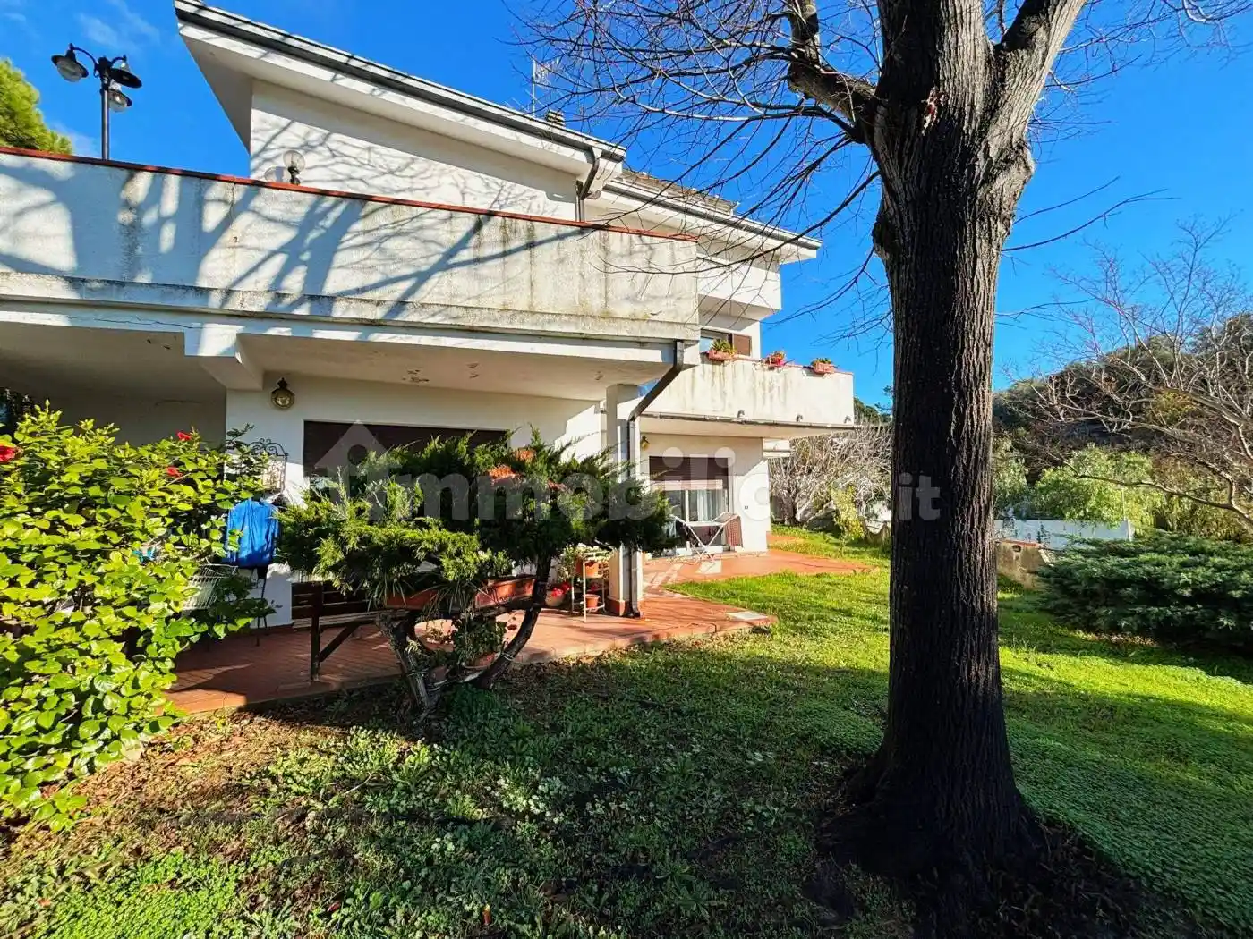 Villa in vendita a Imperia
