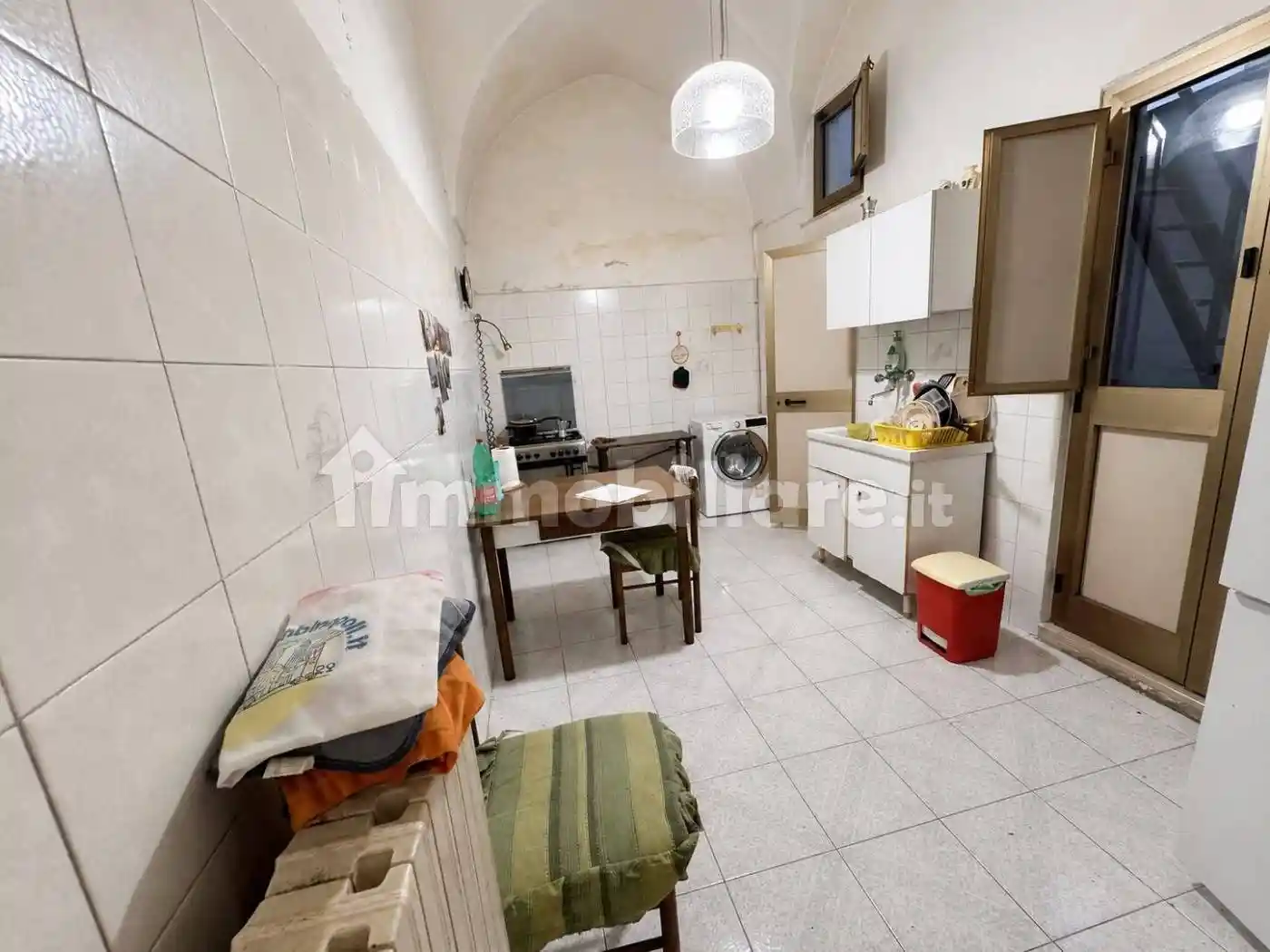Appartamento in vendita a Brindisi