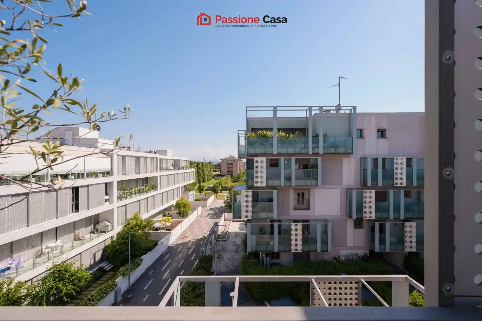 Attico - Mansarda in vendita a Parma