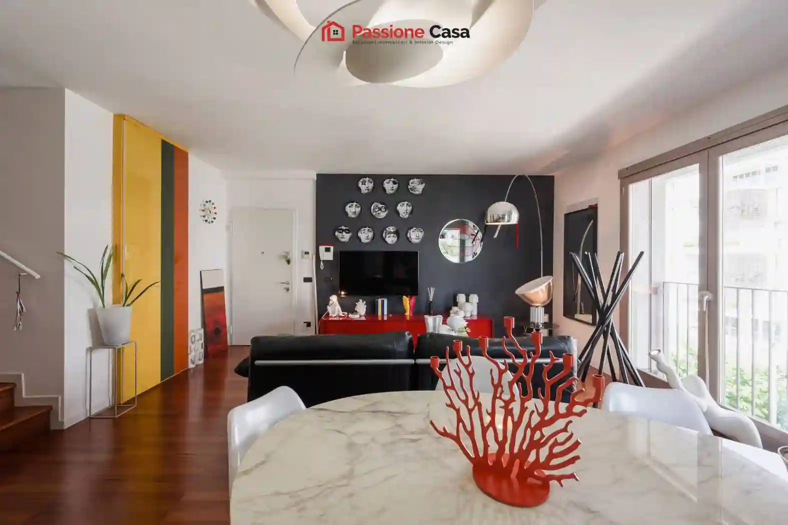 Attico - Mansarda - foto 2