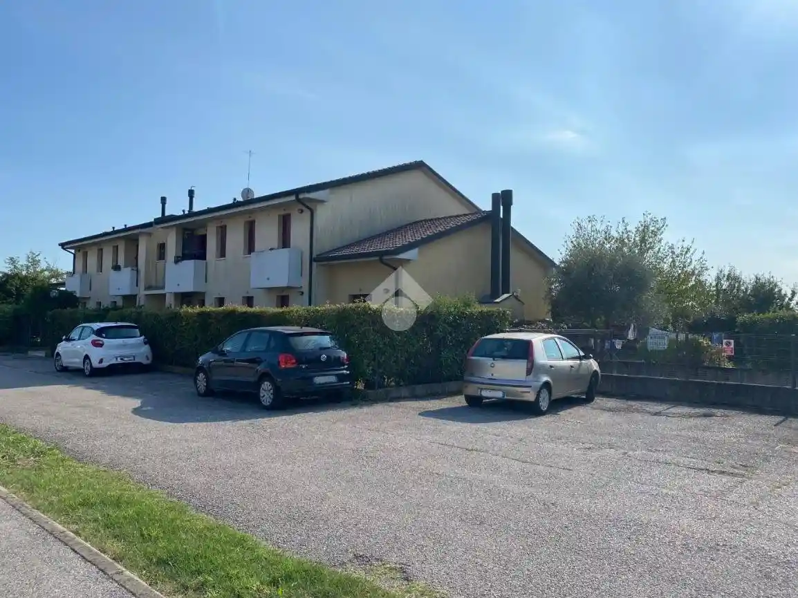 Appartamento in vendita a Castelfranco Veneto