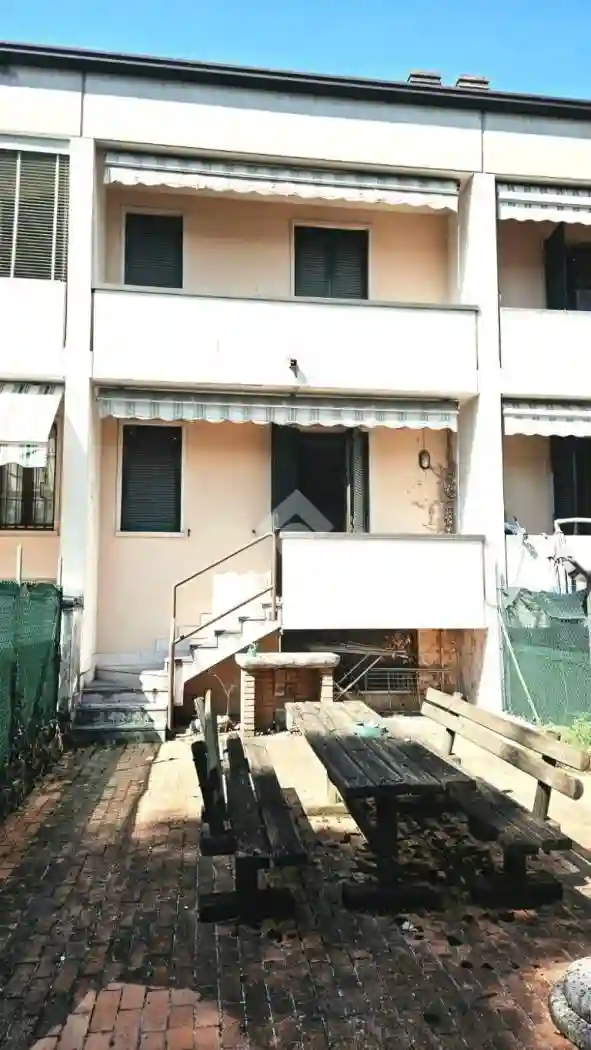 Villetta a schiera - foto 5