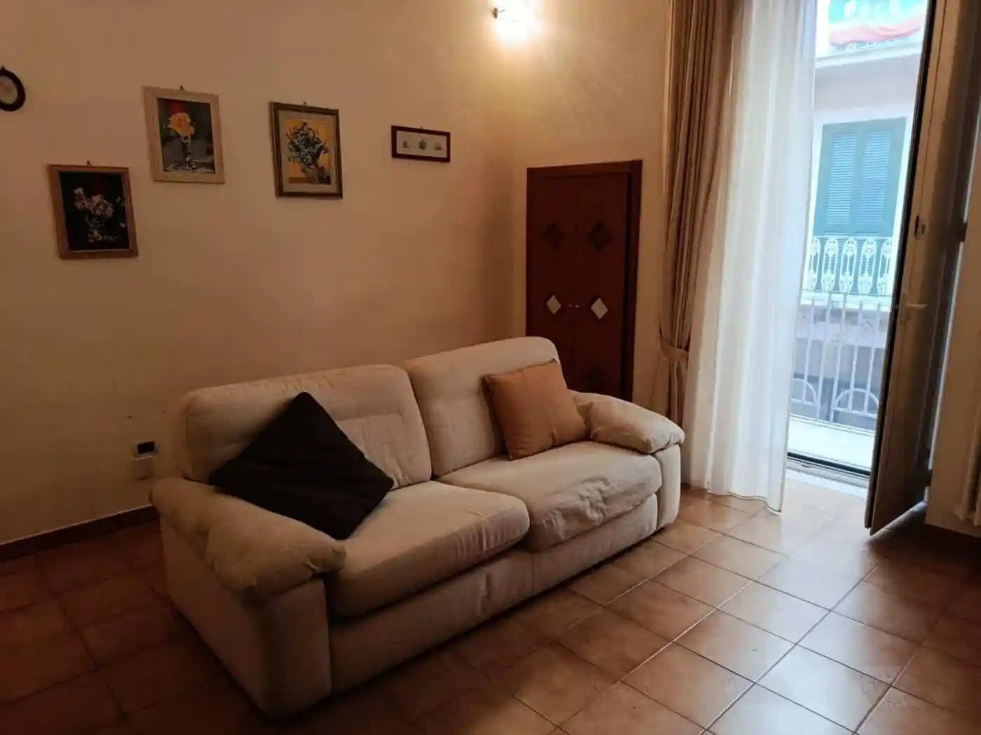 Appartamento in affitto a Bari
