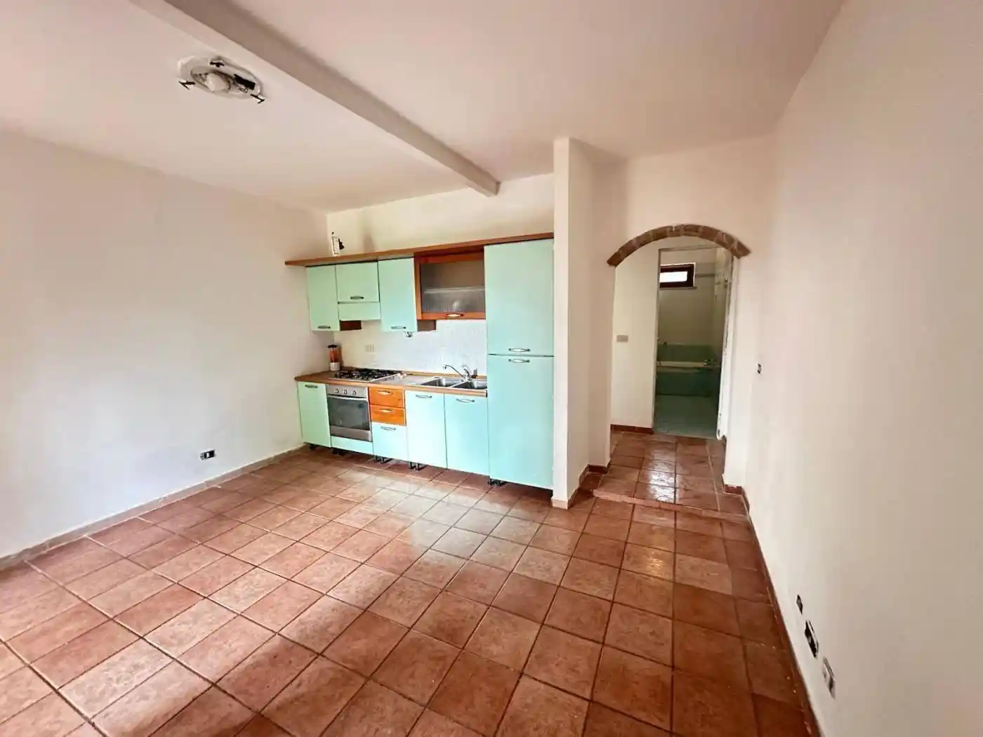 Appartamento in vendita a Luni