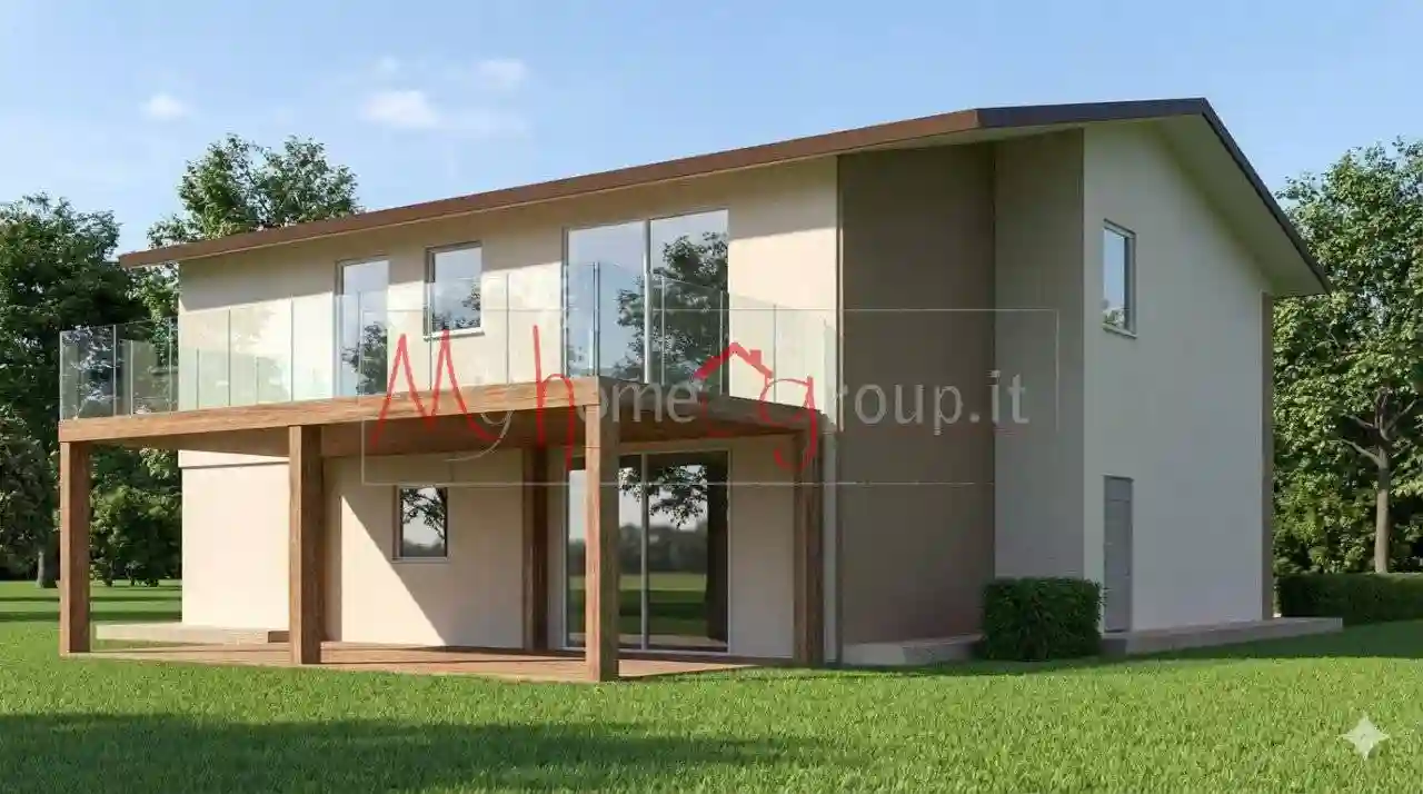 Villa - foto 2