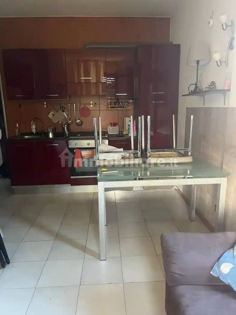 Appartamento in affitto a Alatri