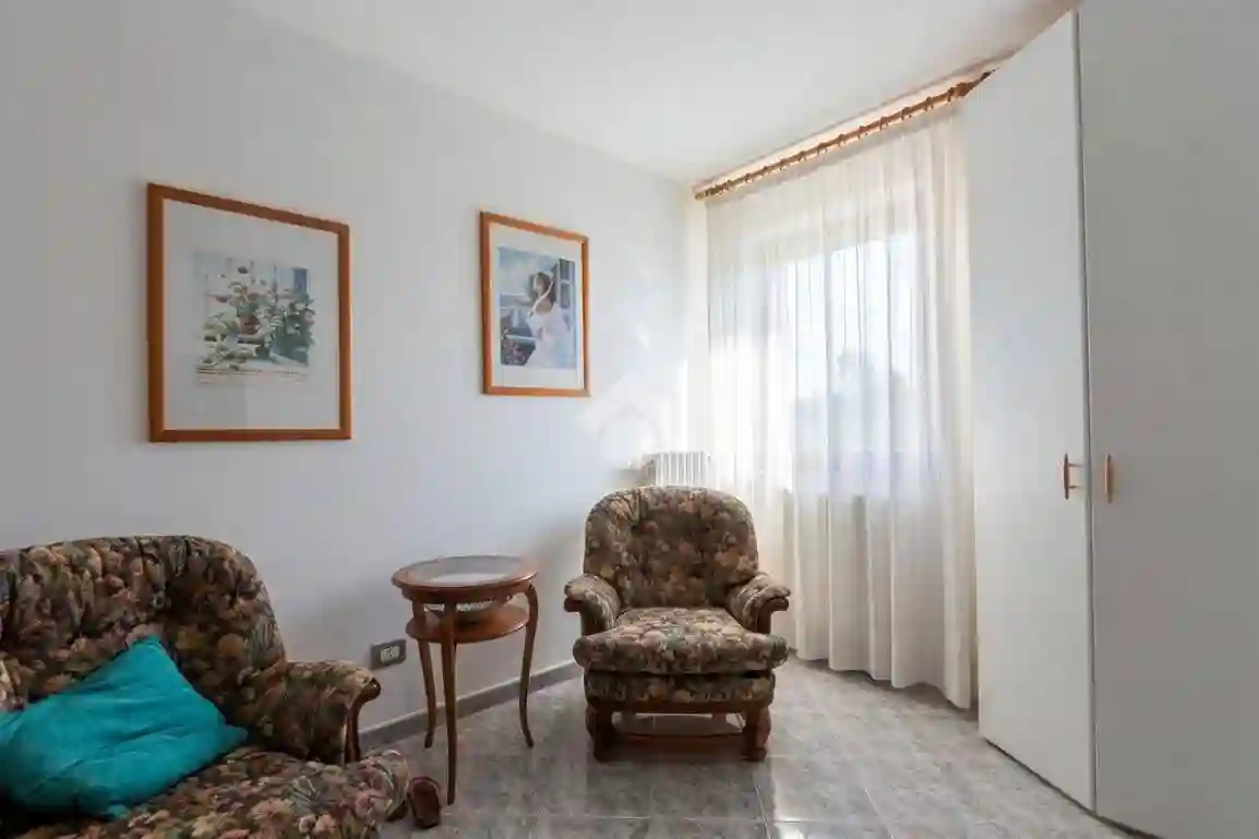 Villetta a schiera - foto 5