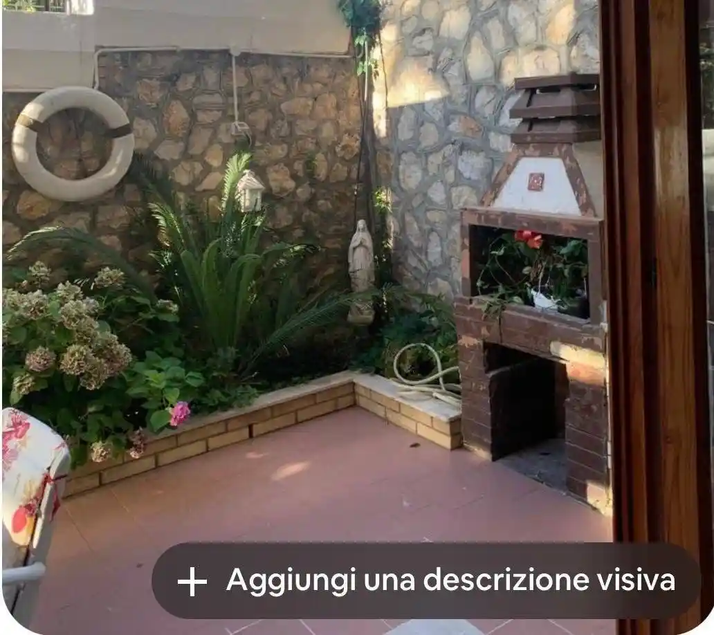 Appartamento in affitto a Gaeta
