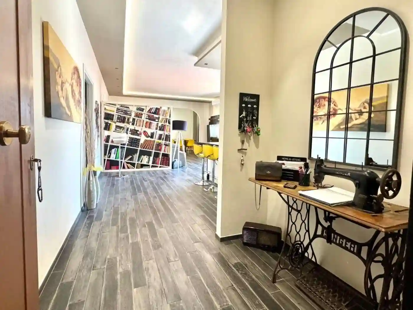 Attico - Mansarda - foto 2