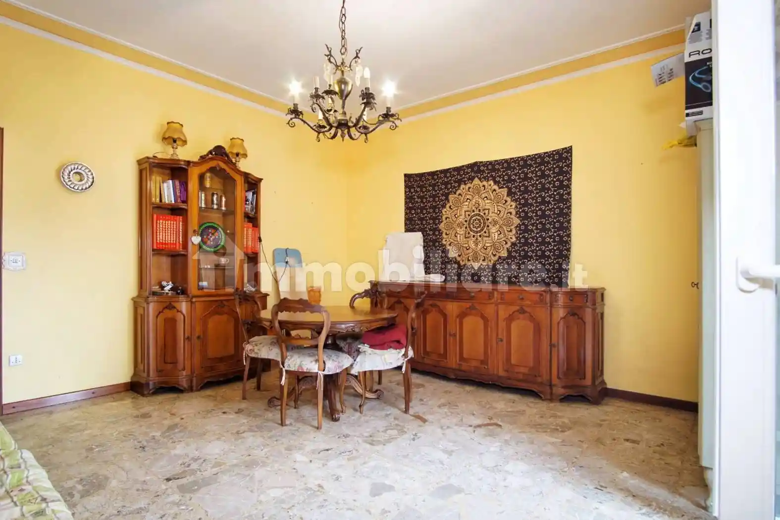 Appartamento in vendita a Parma