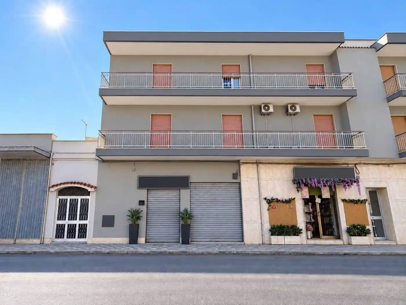Appartamento in vendita a Taranto