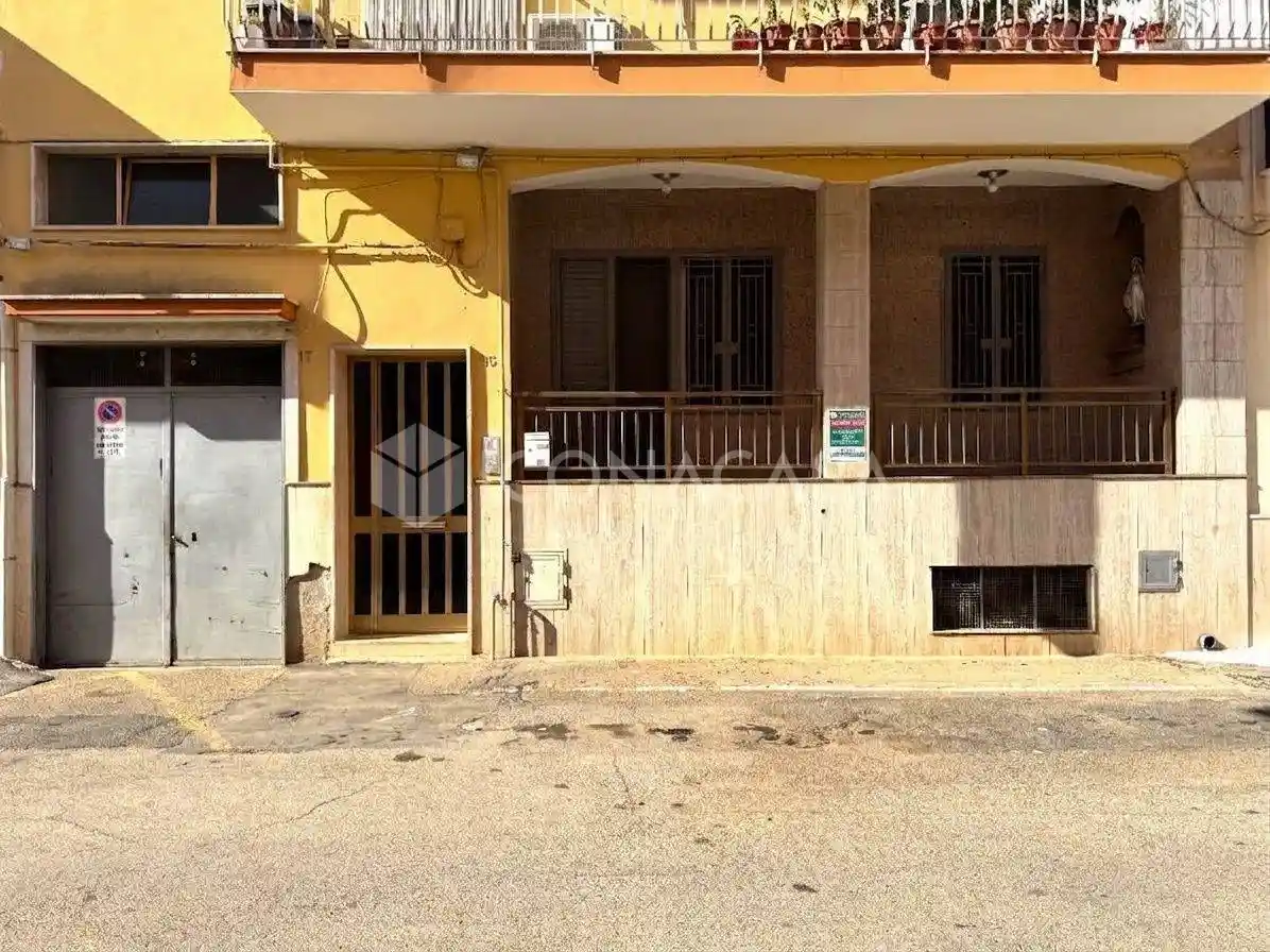 Appartamento in vendita a Noicattaro