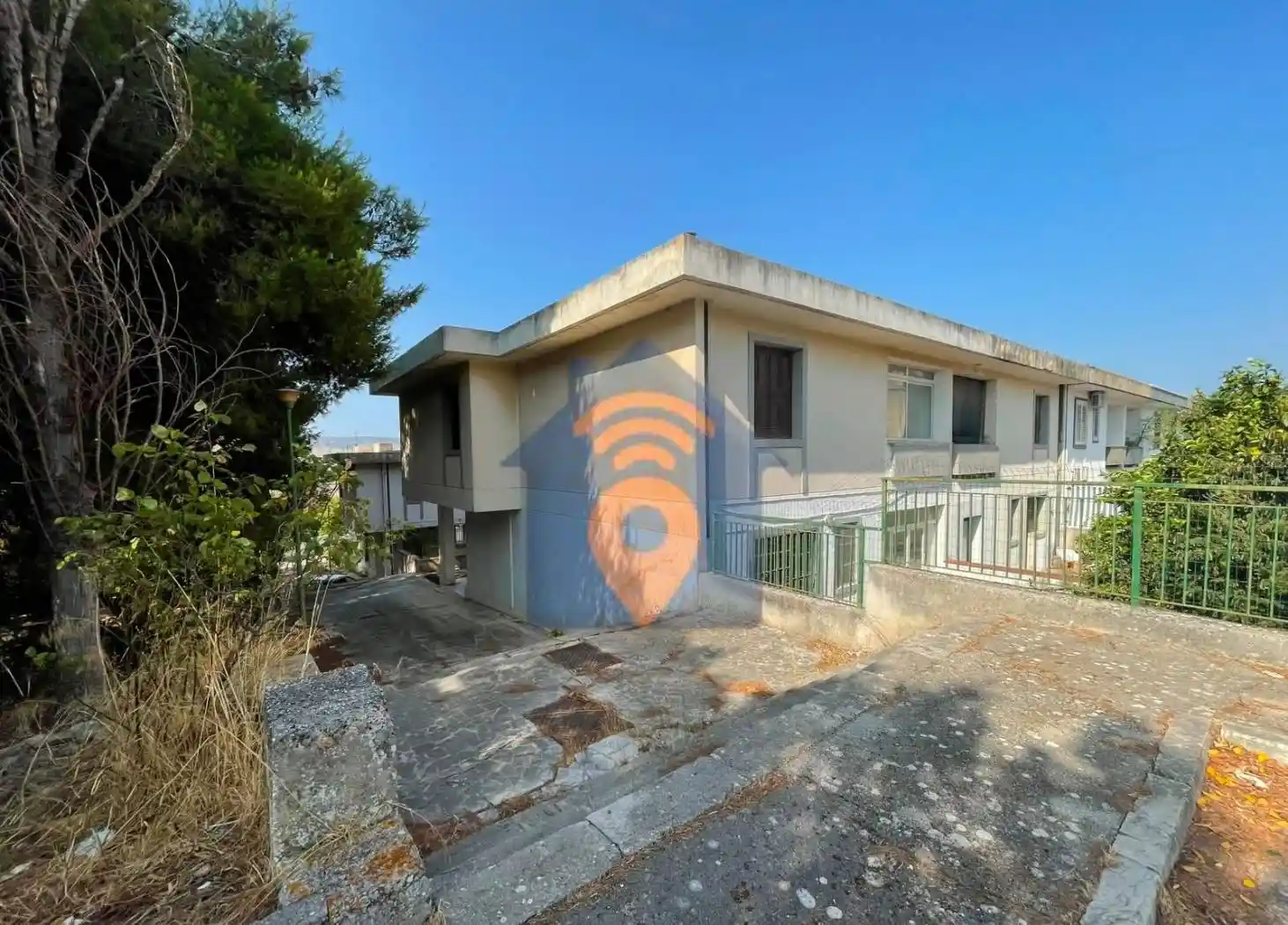 Villa in vendita a Poggioreale