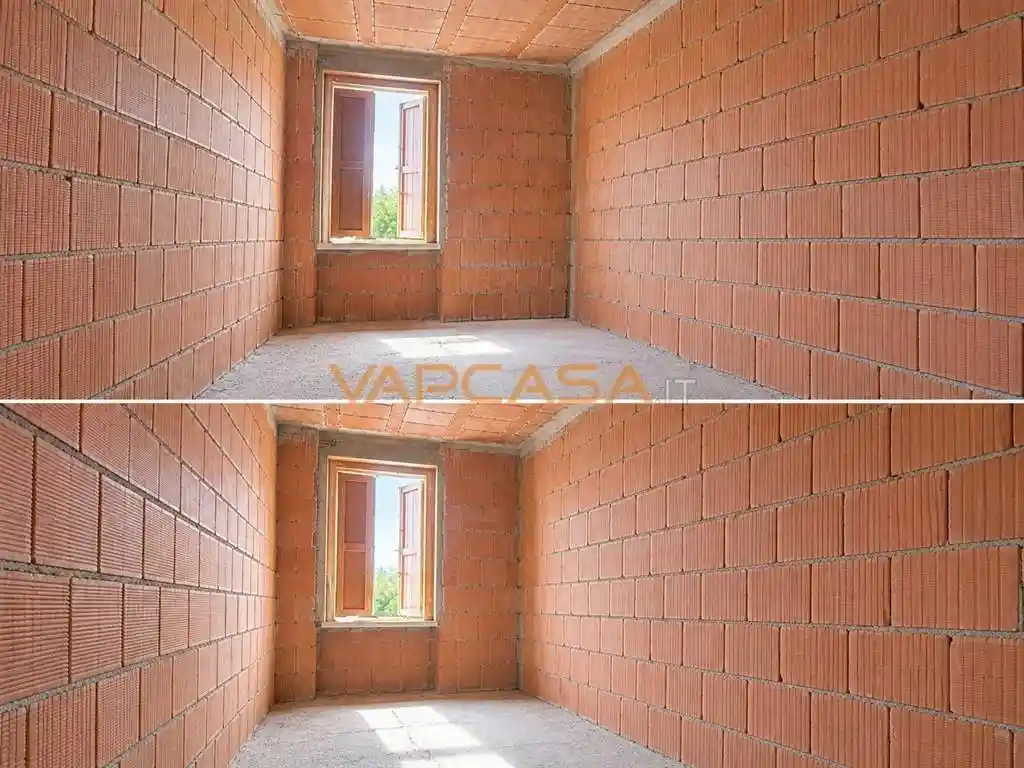 Casa indipendente in vendita a Pontoglio