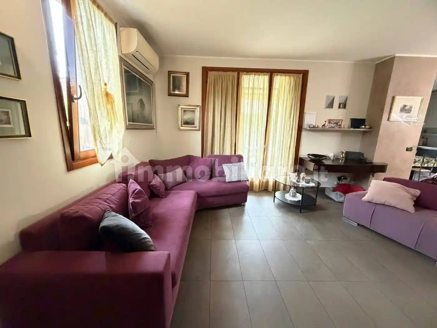 Appartamento in vendita a Cavenago di Brianza
