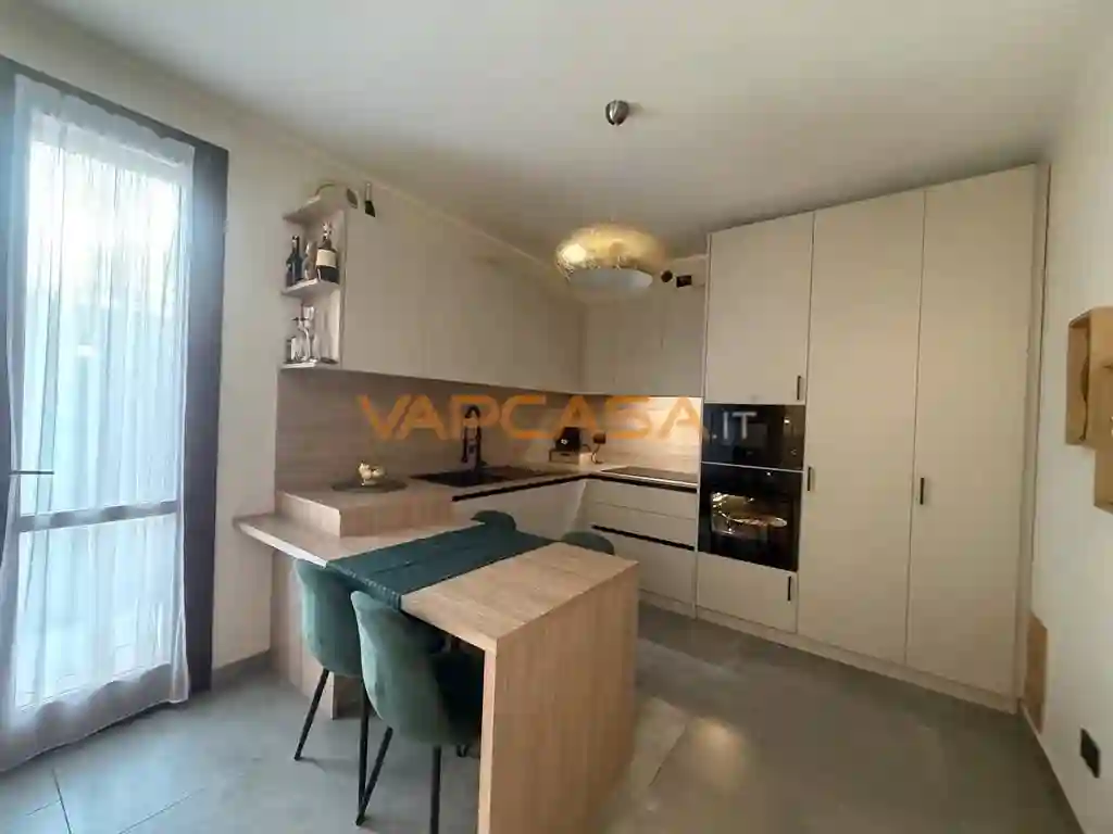 Villetta a schiera - foto 3