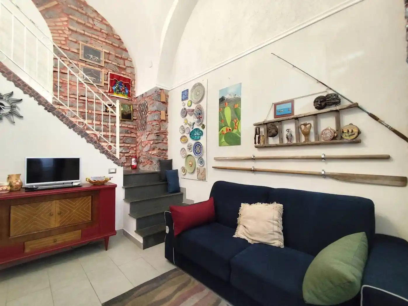 Appartamento in vendita a Catania