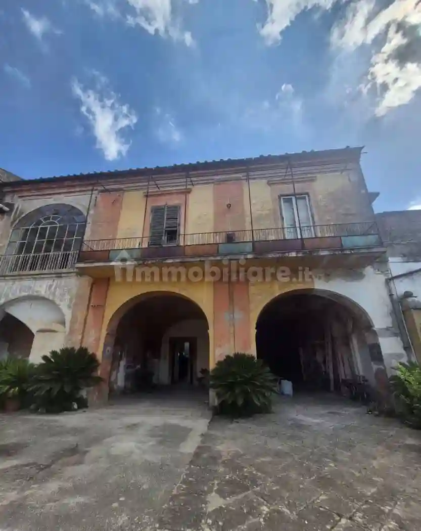 Palazzo - Edificio - foto 2