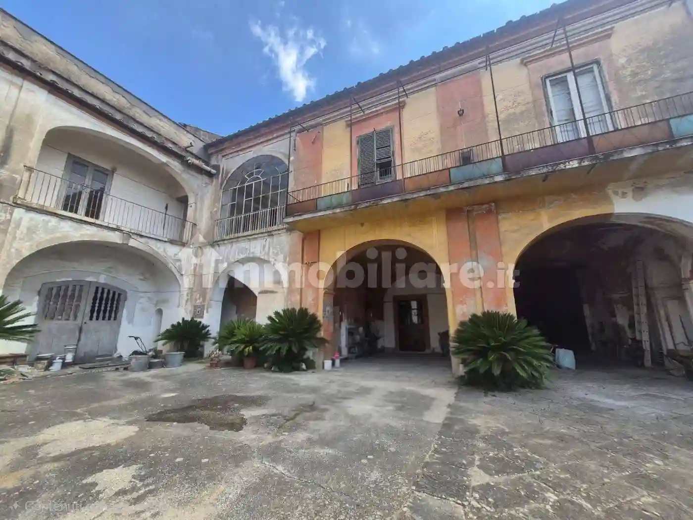 Palazzo - Edificio - foto 3