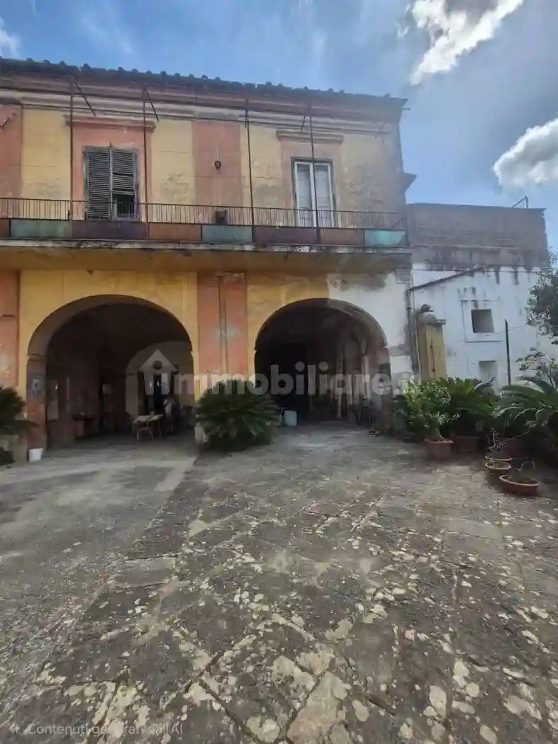 Palazzo - Edificio - foto 4