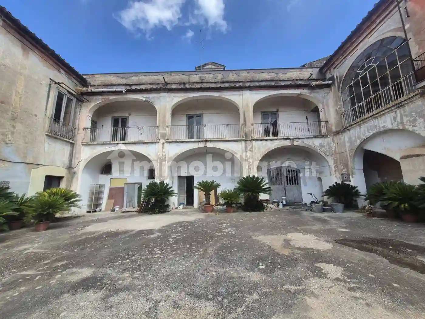 Palazzo - Edificio - foto 5