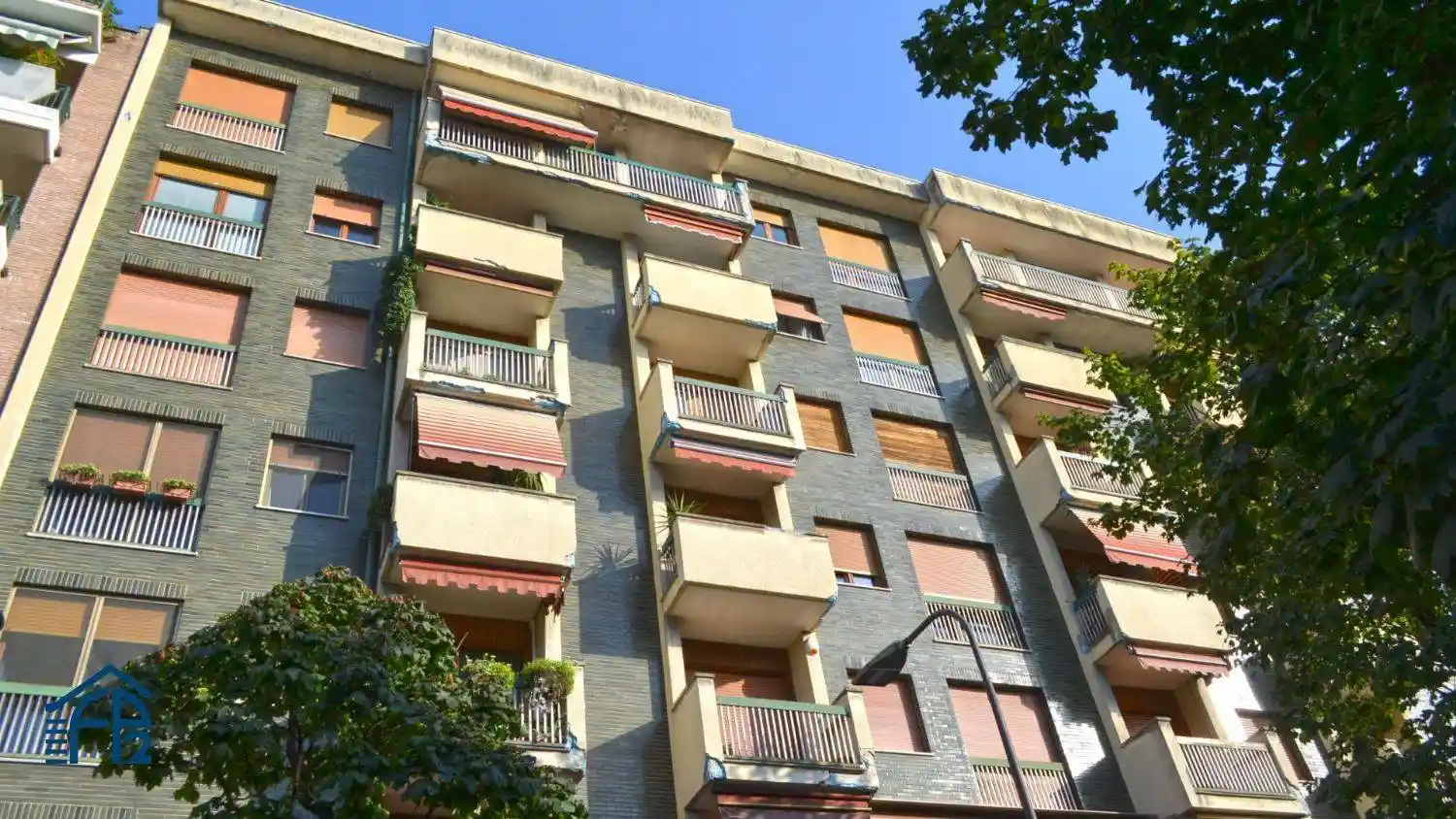 Appartamento in vendita a Sesto San Giovanni