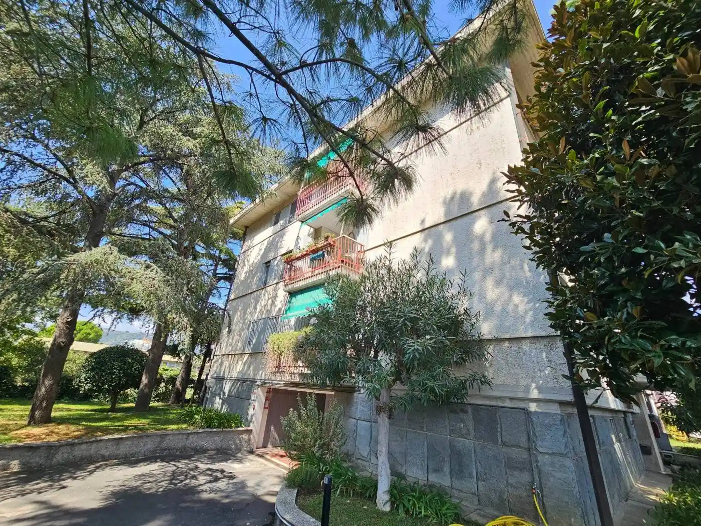 Appartamento in vendita a Bordighera