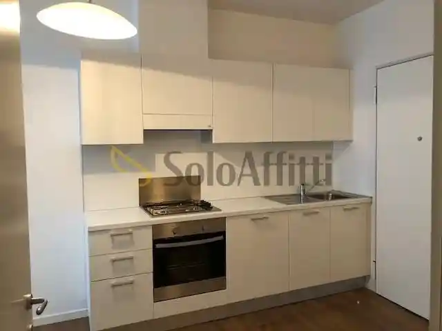 Appartamento in affitto a Trieste
