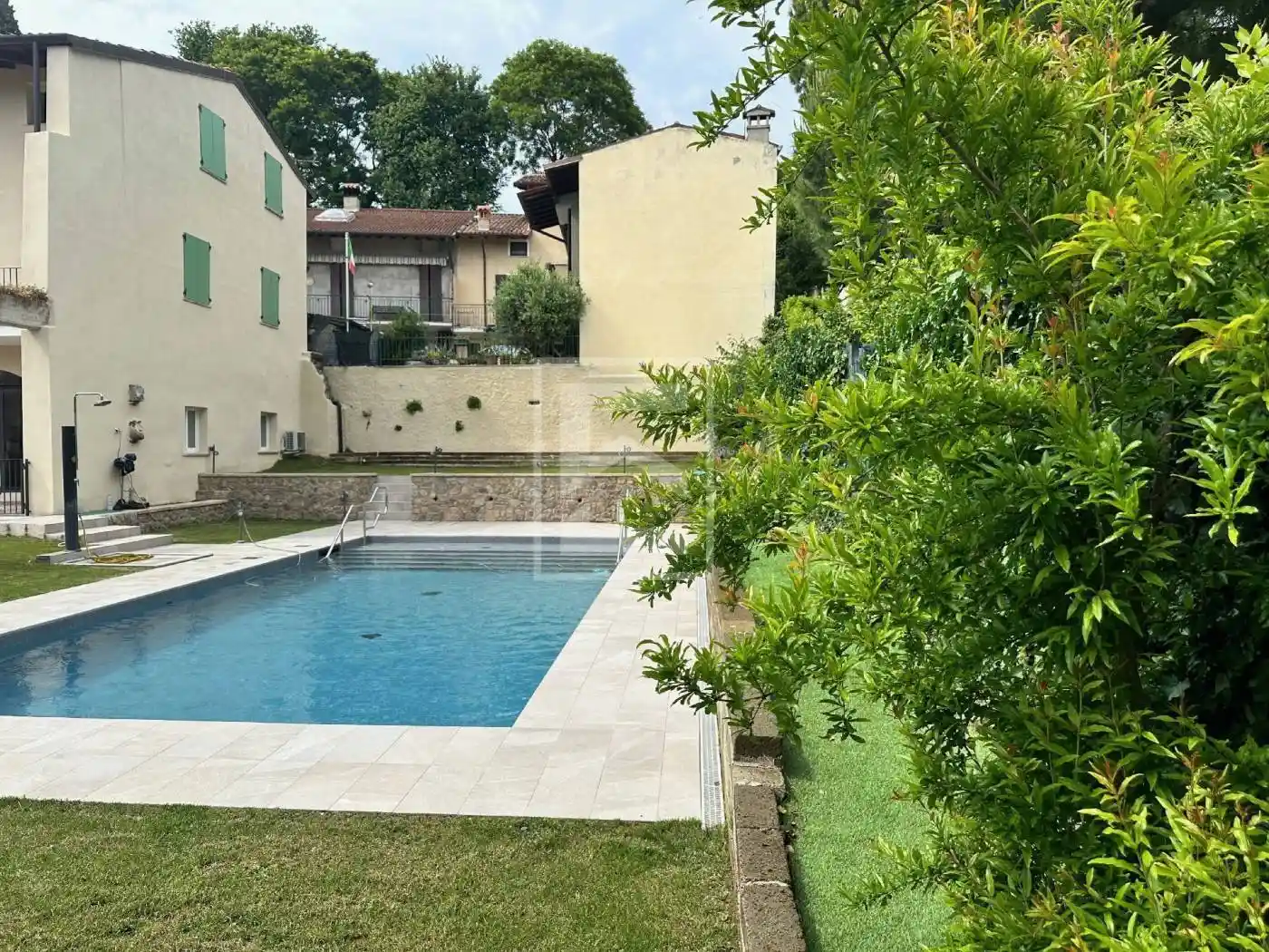 Appartamento in vendita a Polpenazze del Garda