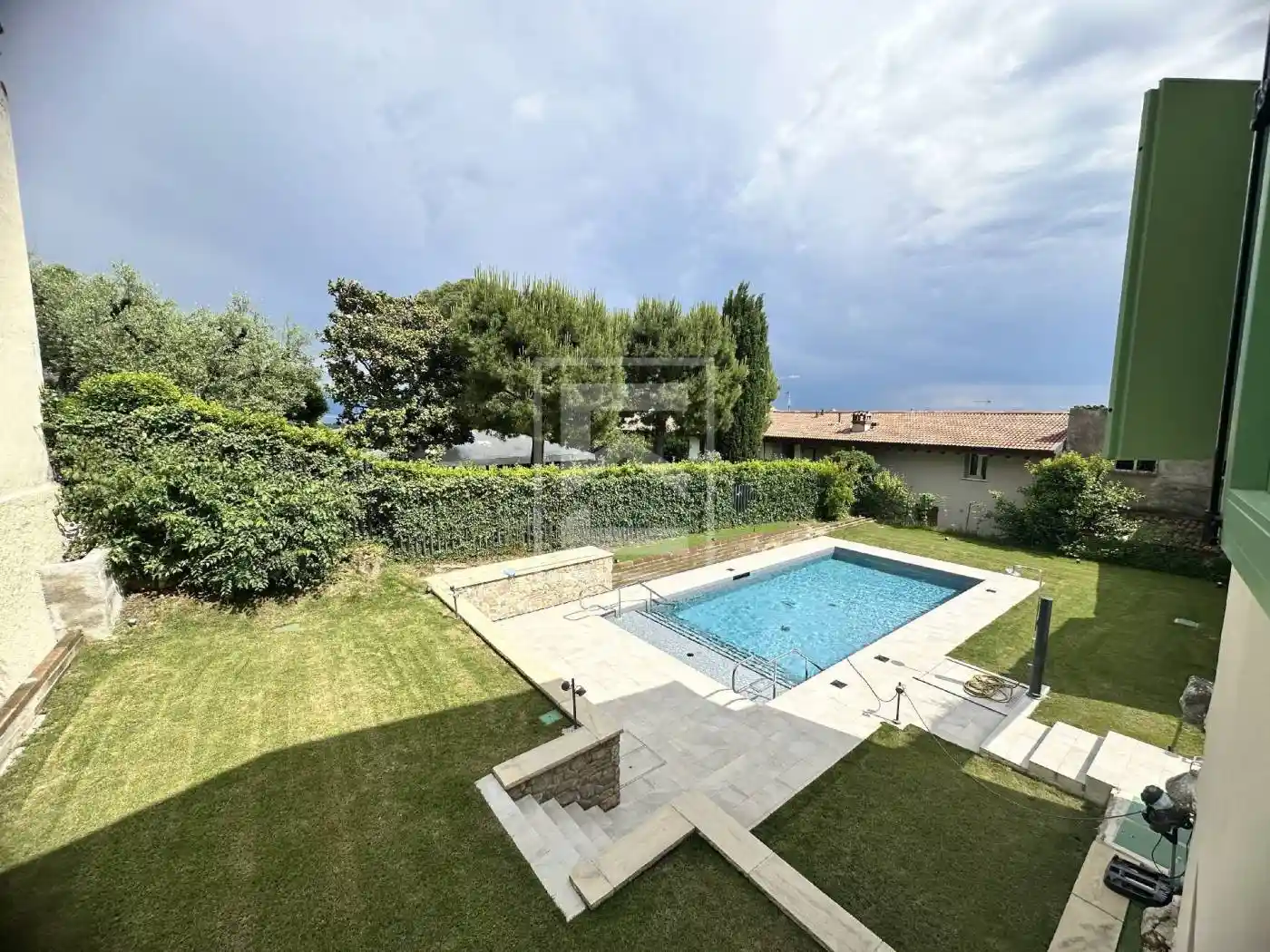 Appartamento in vendita a Polpenazze del Garda